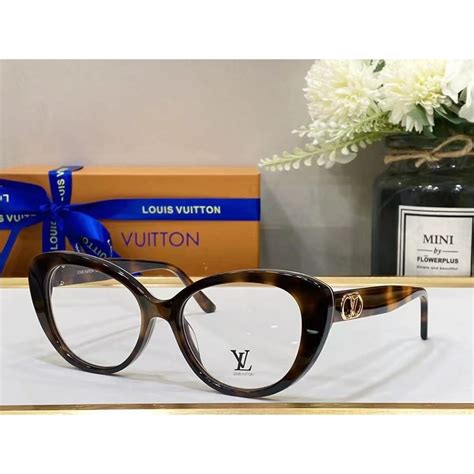 louis vuitton eyeglasses frames|louis vuitton glasses frames women's.